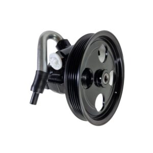 Bomba de Direção Hidráulica para Chevrolet Montana 2002 a 2012 / Novo Corsa 2002 a 2012 (COM POLIA 5PK)