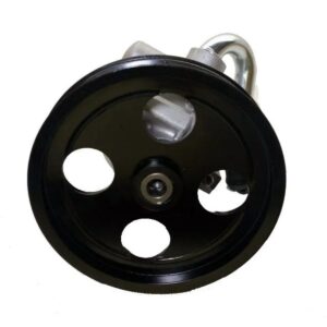 Bomba de Direção Hidráulica para Chevrolet Montana 2002 a 2012 / Novo Corsa 2002 a 2012 (COM POLIA 5PK)