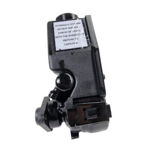 Bomba de Direção Hidráulica para Chevrolet Monza 1991 em diante / Ipanema EFI / Kadett EFI 1992 a 1997