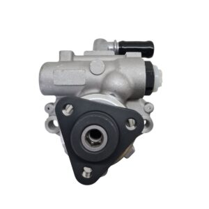 Bomba de Direção Hidráulica para Chery New QQ 1.0 / 1.1 - 2015 até 2018 (Sem Polia)