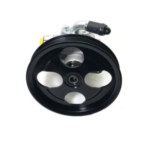 Bomba de Direção Hidráulica para Mitsubishi Pajero TR4