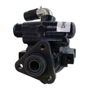 Bomba de Direção Hidráulica para Fiat Palio / Palio Weekend / Siena / 1.0 - 1.6 - 8v - 1996 a 2000 - Motor Fiasa / Strada 1.5 - 1999 a 2000 - Original DHB