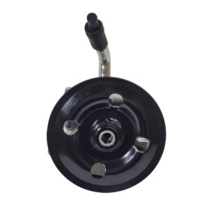 Bomba de Direção Hidráulica para Ford Ranger Motor 2.5 - 2012 a 2019 - FLEX (Com Polia)