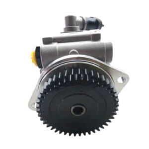 Bomba de Direção Hidráulica para Chevrolet S10 / Blazer 2.8 - 2000 até 2002 (SEM VÁCUO)