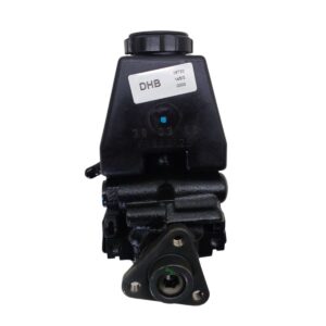 Bomba de Direção Hidráulica para Chevrolet S10 - 1995 a 2000 - Motor 2.2 EFI - GASOLINA - Original DHB