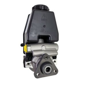 Bomba de Direção Hidráulica para Chevrolet S10 - 1995 a 2000 - Motor 2.2 EFI - GASOLINA