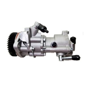 Bomba de Direção Hidráulica para Chevrolet S10 / Blazer 2.8 - 2000 até 2002 (COM VÁCUO)