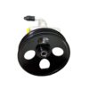 Bomba de Direção Hidráulica para Chevrolet S10 / Blazer 1997 em diante - Motor 2.2 / 2.4 MPFI - Gasolina (Com Polia)