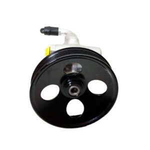 Bomba de Direção Hidráulica para Chevrolet S10 / Blazer 1997 em diante - Motor 2.2 / 2.4 MPFI - Gasolina (Com Polia)