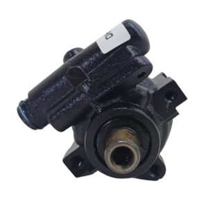 Bomba de Direção Hidráulica para Renault Clio 1.0 - 16v 2002 até 2016 / Kangoo 1.0 - 16v - 2002 até 2018 (SEM AR) - Original DHB