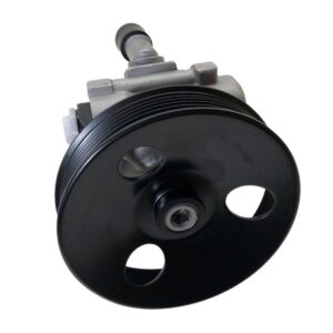 Bomba de Direção Hidráulica para Chery Tiggo 2.0 - 16v - 2010 até 2014 (Com Polia 6pk)