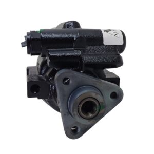 Bomba de Direção Hidráulica para Fiat Uno / Fiorino / Elba / Tempra - 1991 a 2013 (QUADRADO) - Original DHB