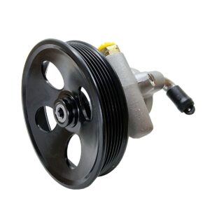 Bomba de Direção Hidráulica para Chevrolet Vectra 1993 até 1995