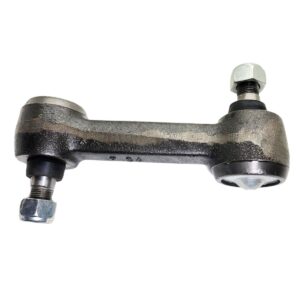 Braço Auxiliar Intermediário de Direção Chevrolet A40 /  C40 / D40 - 1985 até 1997 / D6000 / GMC 6100 / 6150 / Silverado