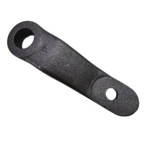 Braço Pitman do Setor Caixa de Direção Ford F4000 - 1993 até 1998 (Mecanismo TRW)