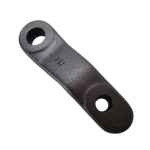 Braço Pitman do Setor Caixa de Direção Ford F1000 - 1993 até 1998 - 4x2 (Mecanismo TRW)