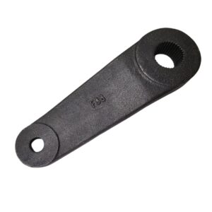 Braço Pitman do Setor Caixa de Direção Ford F4000 - 2001 até 2019 (Sistema TRW / TAS 20)