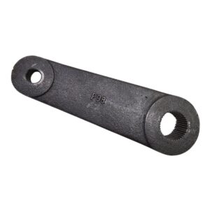 Braço Pitman do Setor Caixa de Direção Ford F4000 - 1998 até 2000 (Sistema Visteon)