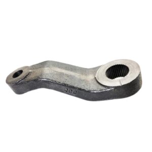 Braço Pitman do Setor Caixa de Direção Troller T4 - 4x4 - 2003 até 2014