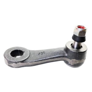 Braço Pitman do Setor Caixa de Direção Chevrolet A20 / C20 / D20 - 1985 até 1996 / Veraneio / Bonanza / Silverado / Grand Blazer - Mecanismo DHB