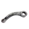 Braço Pitman do Setor Caixa de Direção Mercedes-Benz MB 608 / MB 708 / MB 610 - 1972 até 1988 (Direção Hidráulica)