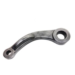 Braço Pitman do Setor Caixa de Direção Mercedes-Benz MB 608 / MB 708 / MB 610 - 1972 até 1988 (Direção Hidráulica)