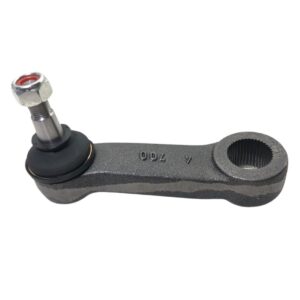 Braço Pitman do Setor Caixa de Direção Mitsubishi L200 / Pajero 4x4 - 1993 até 2000