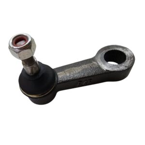 Braço Pitman do Setor Caixa de Direção Mitsubishi L200 2.5 / 8v - 4x4 / Savana - 2001 até 2007