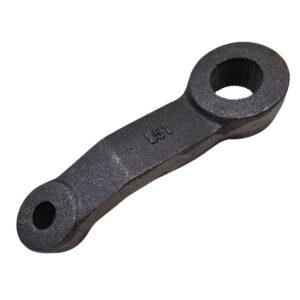 Braço Pitman do Setor Caixa de Direção Nissan Frontier 2.8 - 4x4 / 4x2 - 1998 até 2008 / Xterra 2.8 - 2003 até 2008