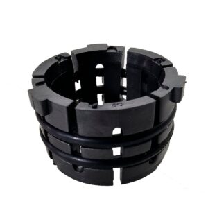 Bucha da Caixa de Direção para Hyundai Ix35 - 2011 em diante - ORIGINAL