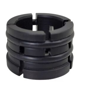 Bucha da Caixa de Direção para Volkswagen Polo / Virtus 2018 em diante / T-Cross / Nivus