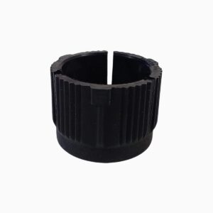 Bucha para Caixa de Direção Mecânica para Toyota Rav4 - 2006 a 2012