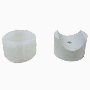 Bucha e Tucho para Caixa de Direção Chevrolet Corsa - ZF