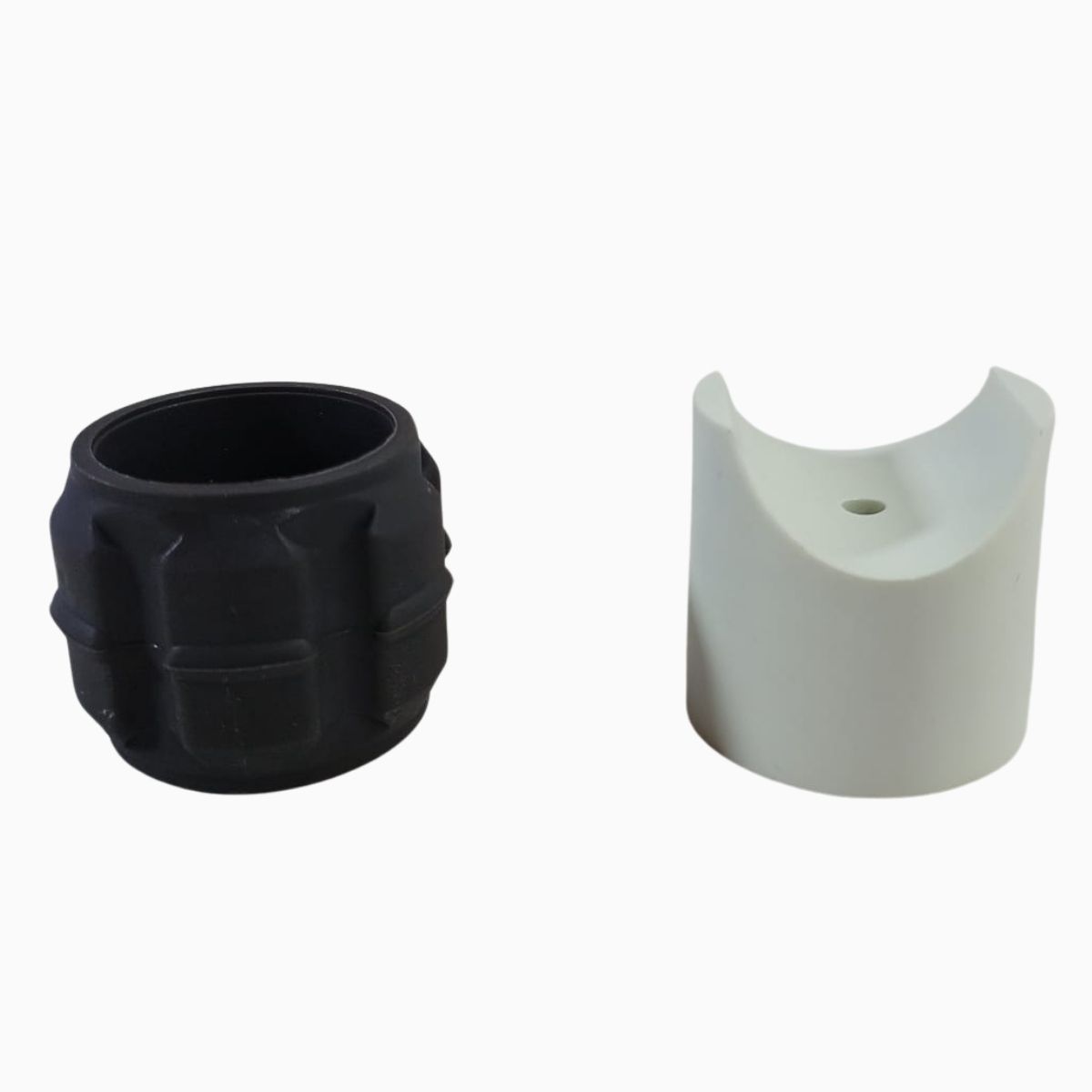 Bucha e Tucho da Caixa de Direção Mecânica para Volkswagen Gol / Voyage / Parati