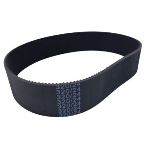 Correia para Caixa de Direção Elétrica para Chevrolet Cruze 2017 a 2023 / Cruze Sport