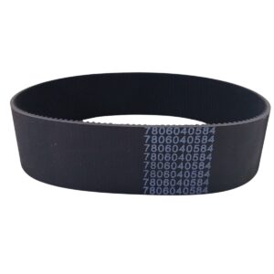 Correia para Caixa de Direção Elétrica para Porsche Panamera 3.0T