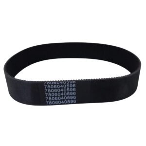 Correia para Caixa de Direção Elétrica para Volvo XC60 / XC90 / V40 / S40 / V60 / S60