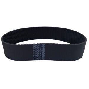 Correia para Caixa de Direção Elétrica para Mercedes-Benz E W205 - W207 - W907 / C180 / C200 / C250 / E250 / E300 / E350