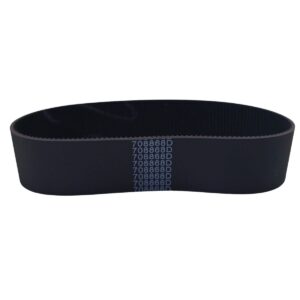 Correia para Caixa de Direção Elétrica para Mercedes C- Eclass - W204 - W205 - W207 - C207 - W212 - W213 - V212 - S212 / C180 / C200 / C280 / E250 / E300 / E350