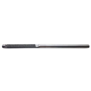 Cremalheira para Caixa Direção Mecânica para Coluna Elétrica para Toyota Corolla 2009 até 2014 - 26mm