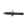 Pinhão para Caixa Direção Mecânica para Coluna Elétrica para Toyota Corolla 2009 até 2014 - (Compatível com cremalheira de26mm)