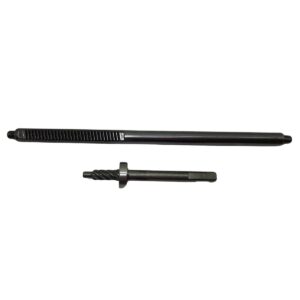 Cremalheira e Pinhão para Caixa Direção Mecânica para Chevrolet Corsa 1994 até 2001 / Celta 2001 até 2015 (Compatível com a Marca DHB)