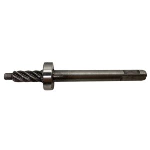 Pinhão para Caixa Direção Mecânica para Chevrolet Corsa 1994 até 2001 / Celta 2001 até 2015 (Compatível com a Marca DHB)