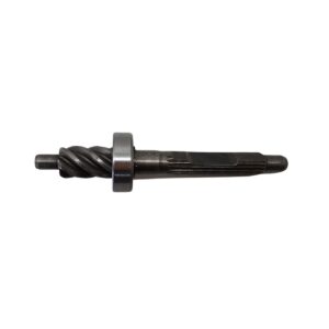 Pinhão para Caixa Direção Mecânica para Ford Escort Argentino - Trinter