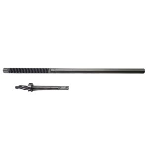 Cremalheira e Pinhão para Caixa Direção Mecânica para Coluna Elétrica para Renault Megane