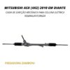 Caixa de Direção Mecânica para Coluna Elétrica Mitsubishi ASX 4X2 e 4x4 - 2010 até 2023 (Todas) - Remanufaturada