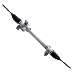 Caixa de Direção Mecânica Para Coluna Elétrica Toyota Corolla 2009 A 2014 - Remanufaturada