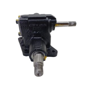 Caixa de Direção Mecânica para Chevrolet A10 / C10 / D10 - Remanufaturada