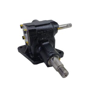 Caixa de Direção Mecânica para Chevrolet A10 / C10 / D10 - ROLETADA