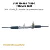 Caixa de Direção Hidráulica Fiat Marea Turbo - 1998/2008 - Remanufaturada